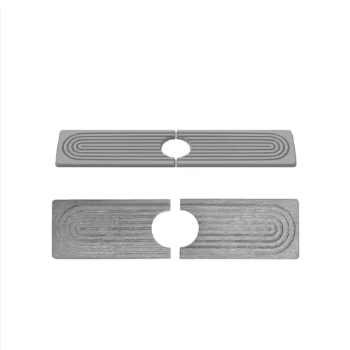 The Terrafirma Instant-Dry Stone Sink Tray