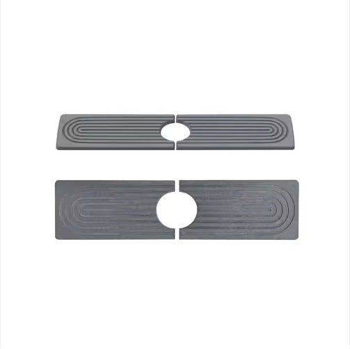The Terrafirma Instant-Dry Stone Sink Tray
