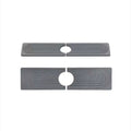 The Terrafirma Instant-Dry Stone Sink Tray