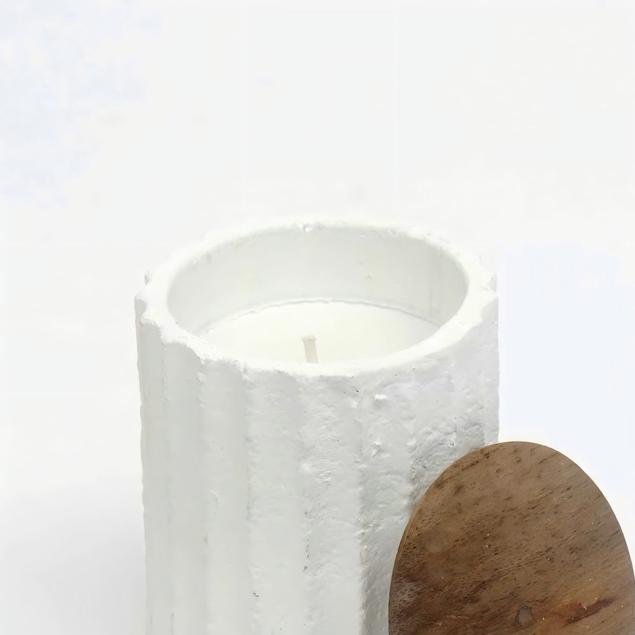 Vanilla Lavender Ecomix Jar Candle