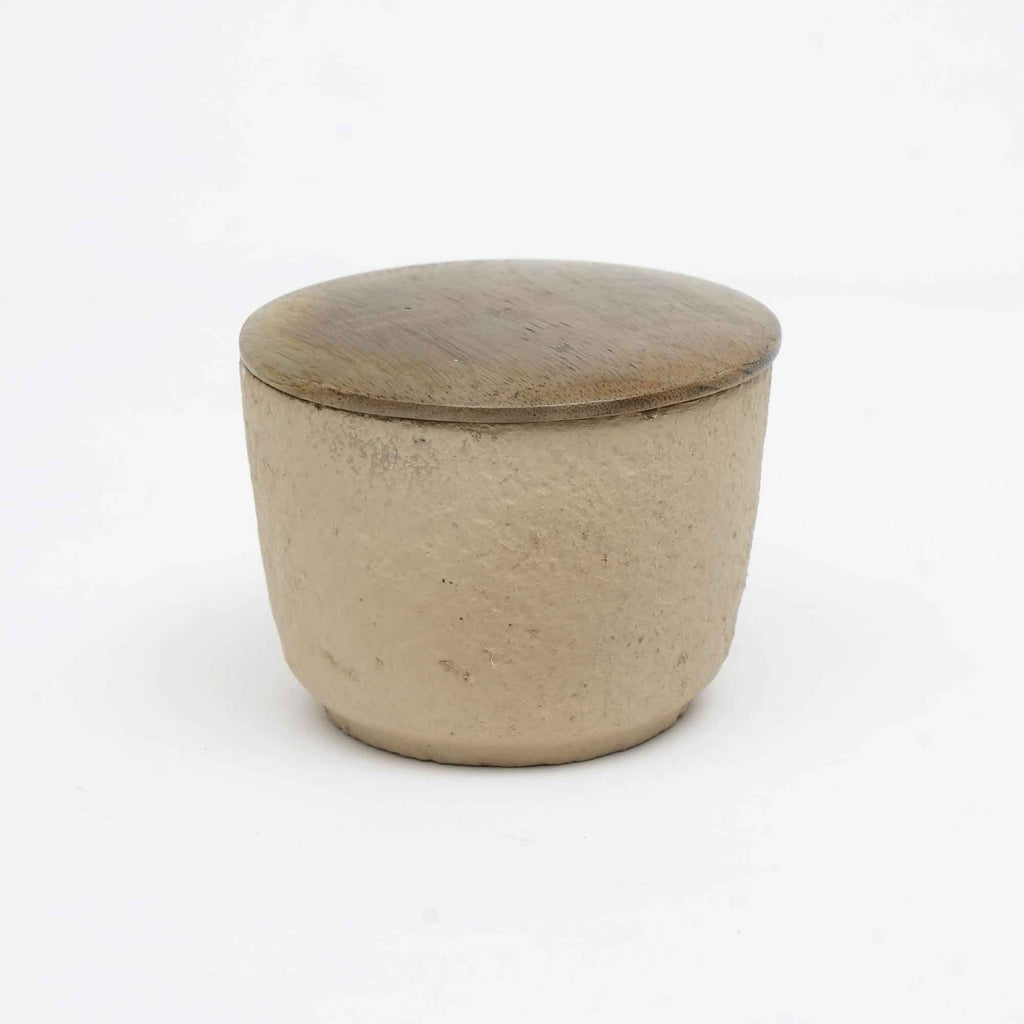 Signature Mimosa Ecomix Jar Candle | 7oz