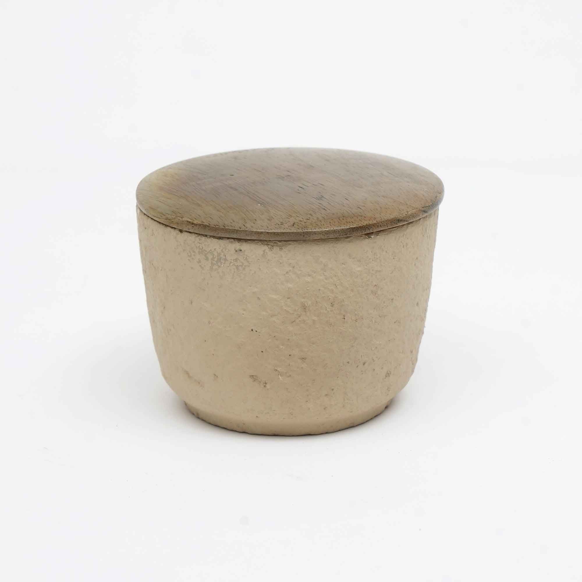 Signature Mimosa Ecomix Jar Candle | 7oz