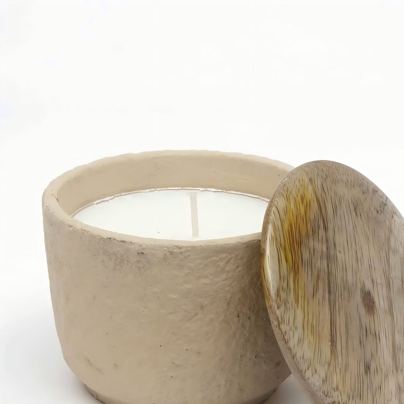 Signature Mimosa Ecomix Jar Candle | 7oz